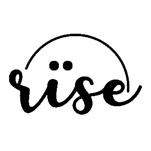 Logo Rise Criativa